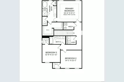 376 Tupelo Pass, Harlem, GA 30814 - Photo 3