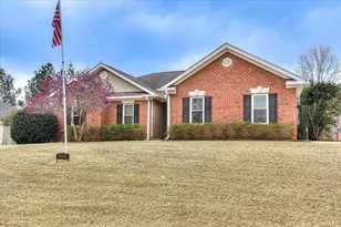 910 Sawbuck Way, Evans, GA 30809 - Photo 3