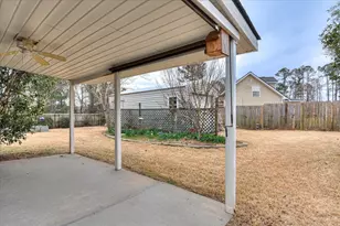 910 Sawbuck Way, Evans, GA 30809 - Photo 37