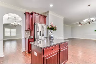 2422 Sunflower Drive, Evans, GA 30809 - Photo 17