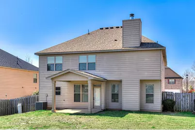 2422 Sunflower Drive, Evans, GA 30809 - Photo 49