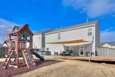 974 Dietrich Lane, North Augusta, SC 29860 - Photo 41