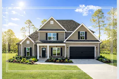 4091 Shimmer Lake Lane, North Augusta, SC 29841 - Photo 1