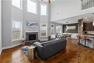 1016 Highgrass Ct, Evans, GA 30809 - Photo 5