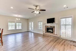 345 Church St, Blythe, GA 30805 - Photo 3