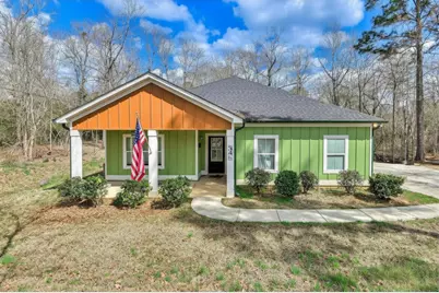 345 Church Street, Blythe, GA 30805 - Photo 1