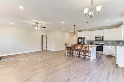 345 Church Street, Blythe, GA 30805 - Photo 5