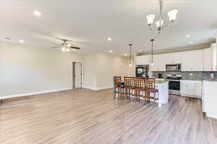 345 Church St, Blythe, GA 30805 - Photo 5