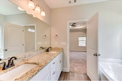 345 Church Street, Blythe, GA 30805 - Photo 7