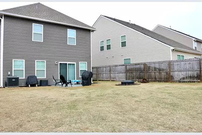 4164 Thimbleberry Drive, Graniteville, SC 29829 - Photo 39