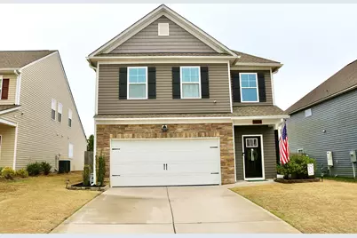 4164 Thimbleberry Drive, Graniteville, SC 29829 - Photo 1