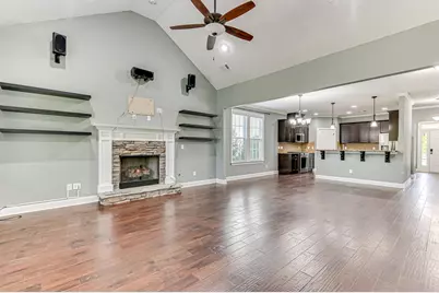 525 Bunchgrass Street, Evans, GA 30809 - Photo 9