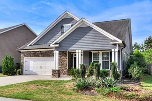 525 Bunchgrass St, Evans, GA 30809 - Photo 3