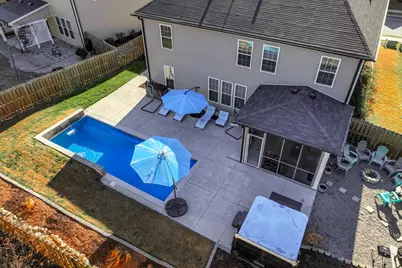 849 Williford Run Drive, Grovetown, GA 30813 - Photo 61