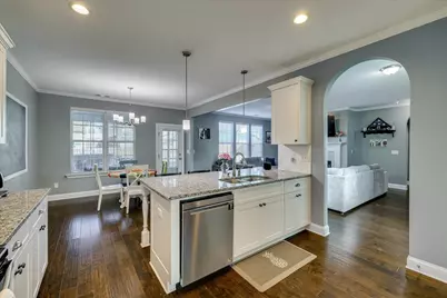 849 Williford Run Drive, Grovetown, GA 30813 - Photo 25