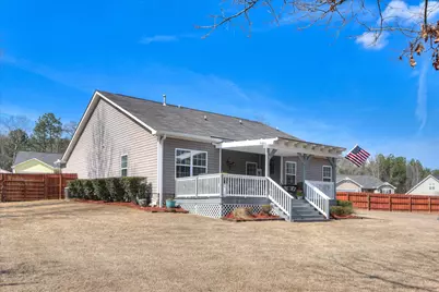 315 Foxchase Circle, North Augusta, SC 29860 - Photo 39