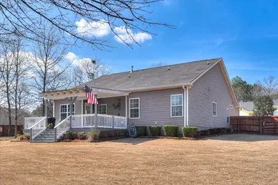 315 Foxchase Circle, North Augusta, SC 29860 - Photo 37