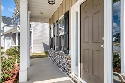 2305 Belair Spring Road, Augusta, GA 30909 - Photo 5