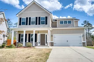 2305 Belair Spg Rd, Augusta, GA 30909 - Photo 1