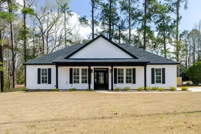 3512 Morgan Road, Hephzibah, GA 30815 - Photo 1