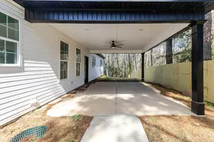 3512 Morgan Rd, Hephzibah, GA 30815 - Photo 29