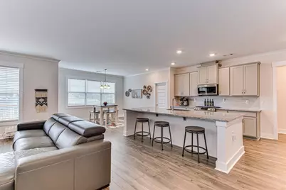 170 Captain Johnsons Drive, North Augusta, SC 29860 - Photo 5