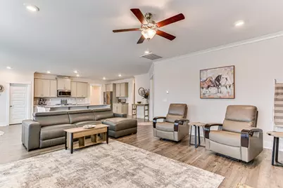 170 Captain Johnsons Drive, North Augusta, SC 29860 - Photo 11