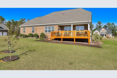 170 Captain Johnsons Drive, North Augusta, SC 29860 - Photo 53