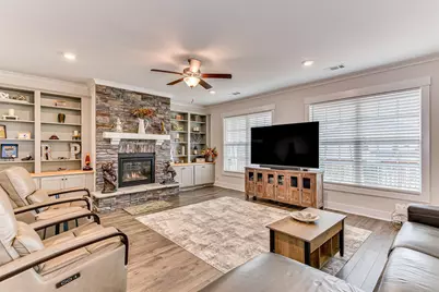 170 Captain Johnsons Drive, North Augusta, SC 29860 - Photo 7