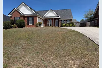 4325 Regans Lane, Augusta, GA 30909 - Photo 1