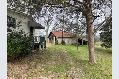 391 Commerce Street, Crawfordville, GA 30631 - Photo 3