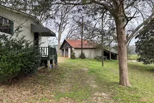 391 Commerce St, Crawfordville, GA 30631 - Photo 3