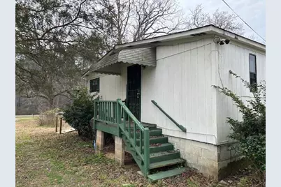 391 Commerce Street, Crawfordville, GA 30631 - Photo 5