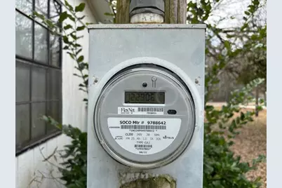 391 Commerce Street, Crawfordville, GA 30631 - Photo 11