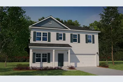 3690 NW Tanbark Oak Lane, Aiken, SC 29801 - Photo 1