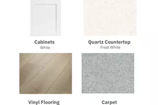 3690 NW Tanbark Oak Ln, Aiken, SC 29801 - Photo 3