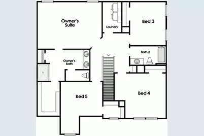 3686 NW Tanbark Oak Lane, Aiken, SC 29801 - Photo 3