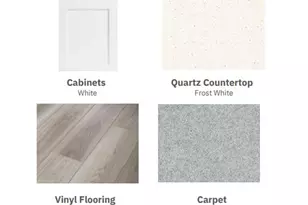 3652 NW Tanbark Oak Ln, Aiken, SC 29801 - Photo 3