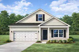 3652 NW Tanbark Oak Ln, Aiken, SC 29801 - Photo 1