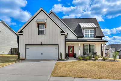 2228 Laurens Street, Grovetown, GA 30813 - Photo 1