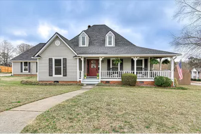 451 Highlands Court, Martinez, GA 30907 - Photo 1