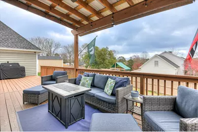 451 Highlands Court, Martinez, GA 30907 - Photo 49