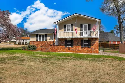 210 Oakridge Drive, Martinez, GA 30907 - Photo 3