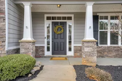 356 Brentford Avenue, Grovetown, GA 30813 - Photo 3