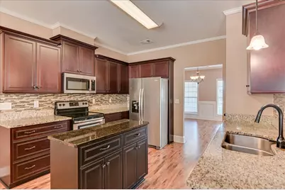 3515 Dry Creek Road, Hephzibah, GA 30815 - Photo 21