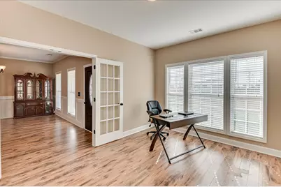 3515 Dry Creek Road, Hephzibah, GA 30815 - Photo 23