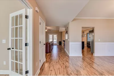 3515 Dry Creek Road, Hephzibah, GA 30815 - Photo 7