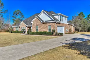 3515 Dry Creek Rd, Hephzibah, GA 30815 - Photo 3