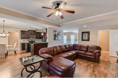 3515 Dry Creek Road, Hephzibah, GA 30815 - Photo 15