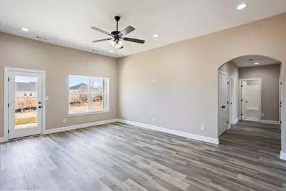 3080 Basil Lane, Warrenville, SC 29851 - Photo 7